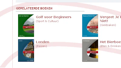 Uitgeverij geeft gratis boeken weg