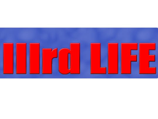 Na Second Life nu Third Life
