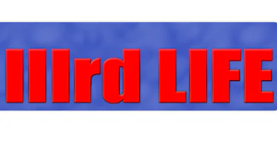 Na Second Life nu Third Life