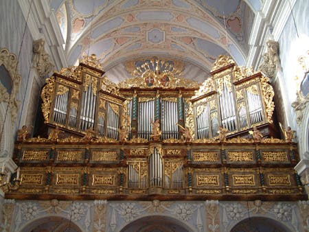 IKON komt met orgel-ringtones