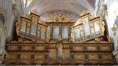 IKON komt met orgel-ringtones