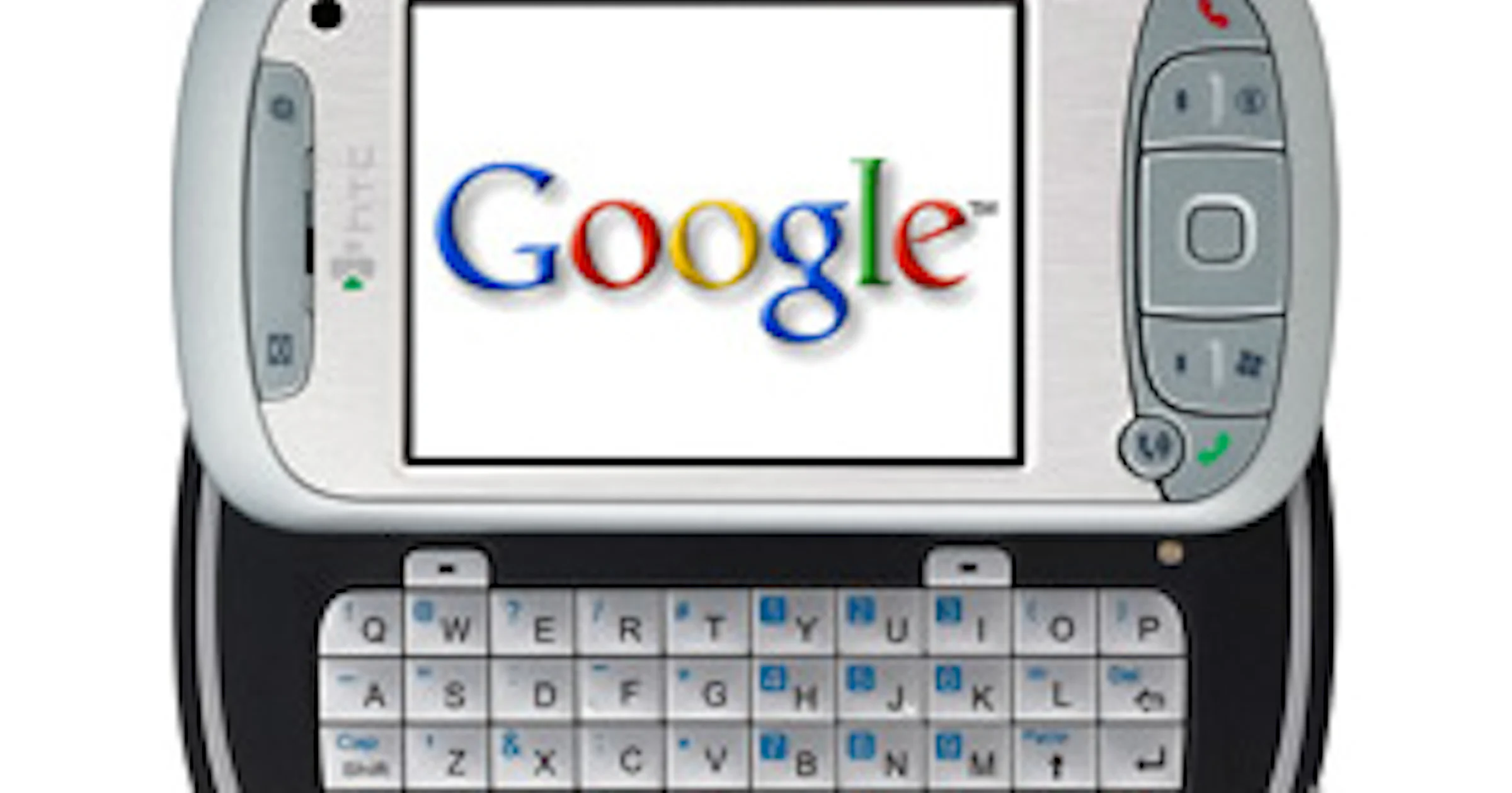 Google komt met nieuwe versie 'mobile search'