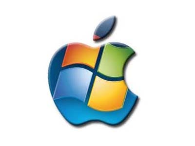 Vista nu ook serieuze optie voor Applebezitters