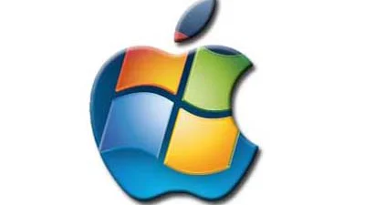 Vista nu ook serieuze optie voor Applebezitters