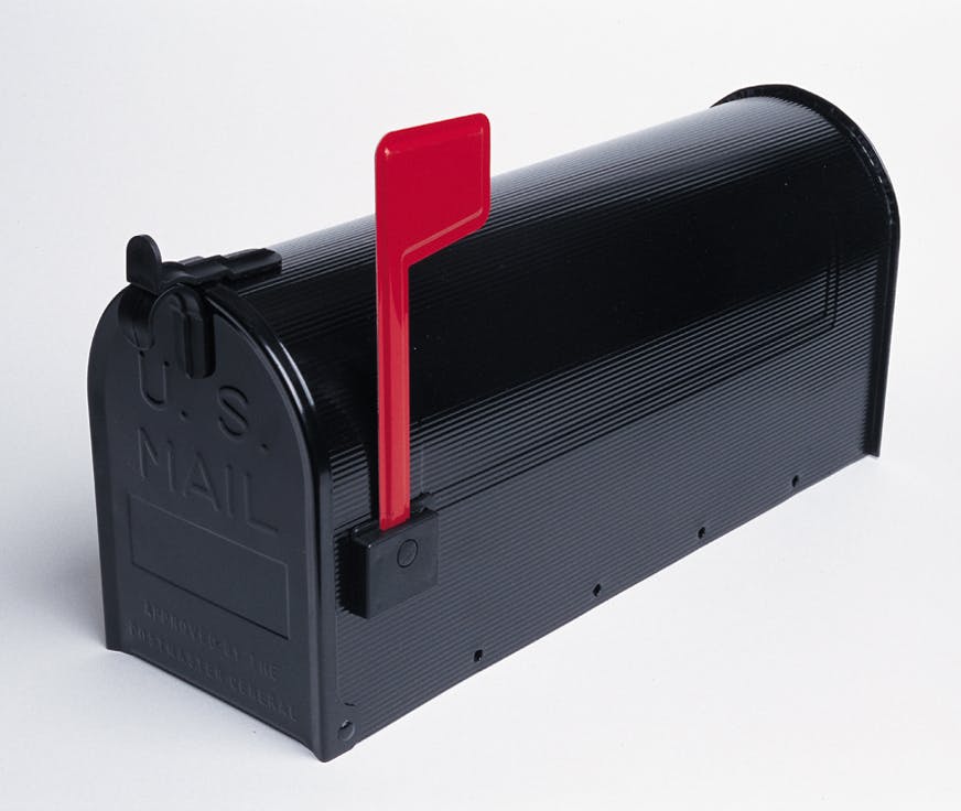 E-card met virus maakt zijn comeback