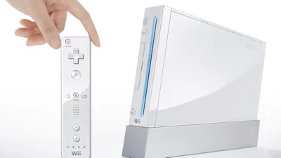 Wii in Europa binnen twee dagen uitverkocht