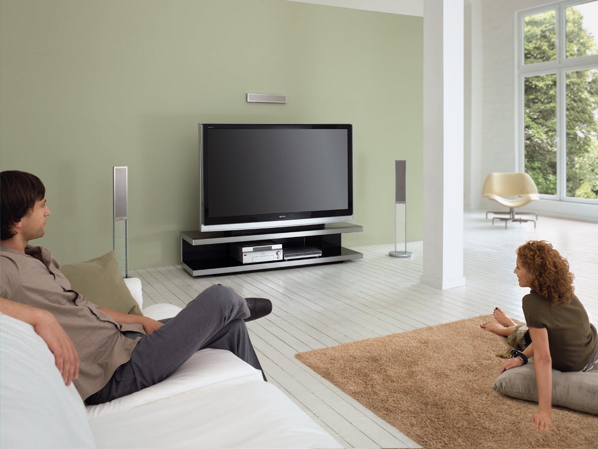 Sony presenteert voorjaarscollectie