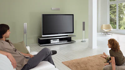 Sony presenteert voorjaarscollectie