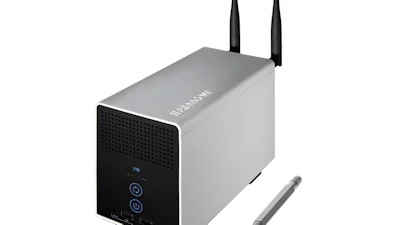 CeBIT: Ultieme alles-in-één oplossing