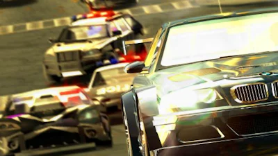 Onderzoek: racegames oorzaak meer ongelukken