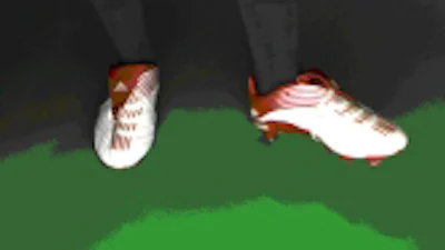 CeBIT 2007: Virtuele spiegel