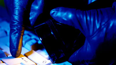 Veilingfraude grootste vorm van cybercriminaliteit