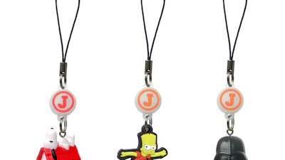 CeBIT: Digitale fotolijstjes en gsm-opschik