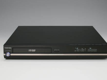 Cebit 2007: HD DVD nieuws