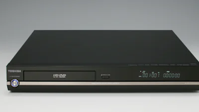 Cebit 2007: HD DVD nieuws