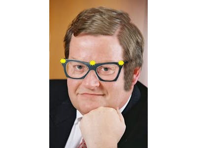 Primeur: zo klinkt popster Hilbrand Nawijn!