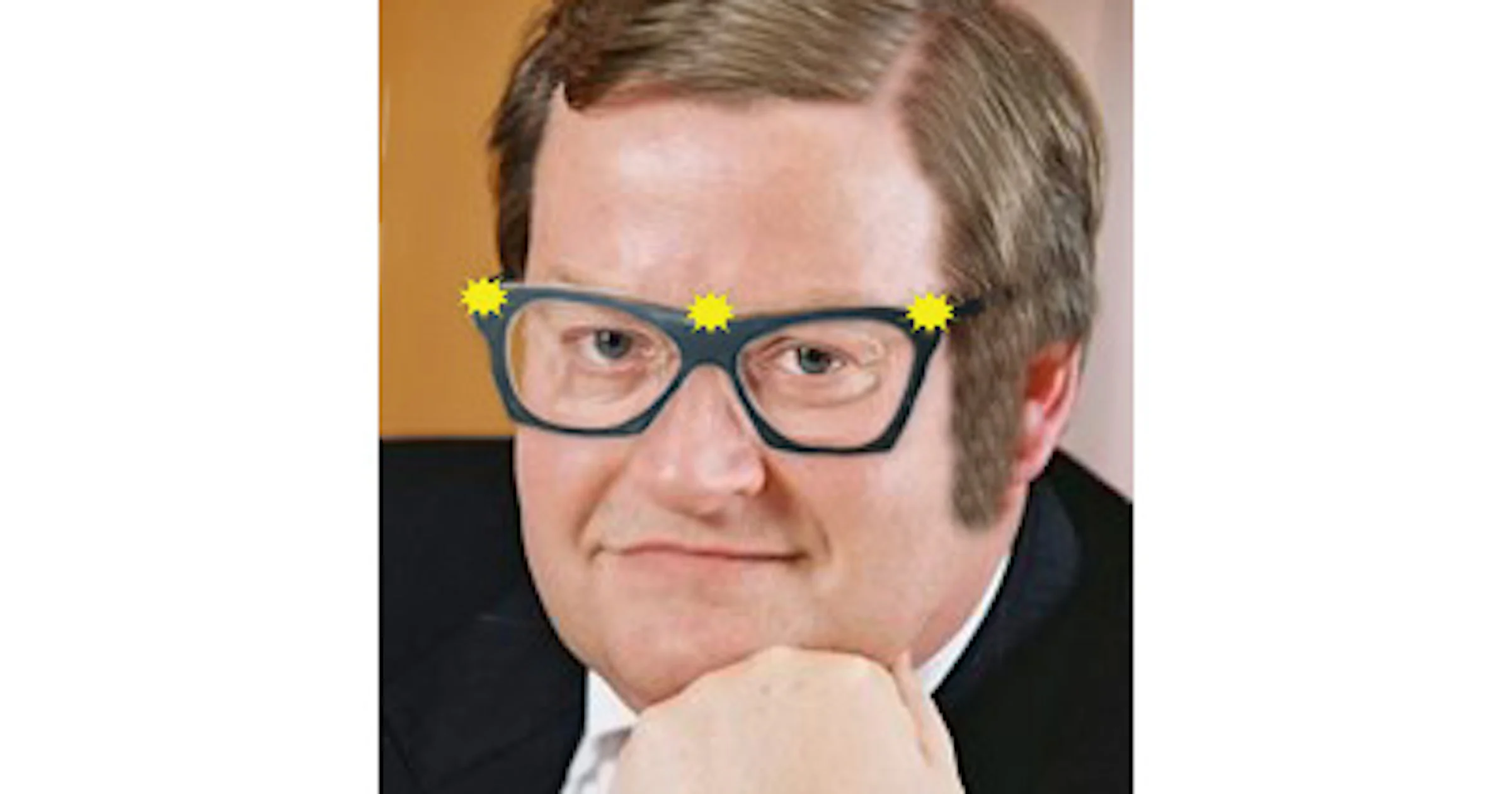 Primeur: zo klinkt popster Hilbrand Nawijn!