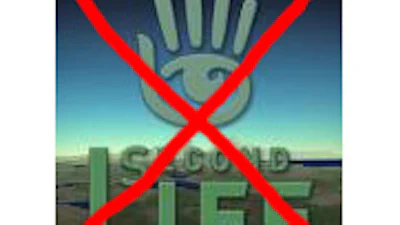 Sophos blokkeert Second Life bij bedrijven