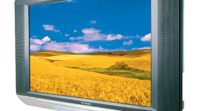 Sony koopt LCD tv-schermen van Sharp