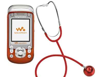 Onderzoek: Gebruik mobieltje in ziekenhuis is veilig