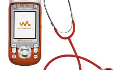 Onderzoek: Gebruik mobieltje in ziekenhuis is veilig