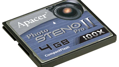 Consumentenbond tegen heffing op geheugenkaarten