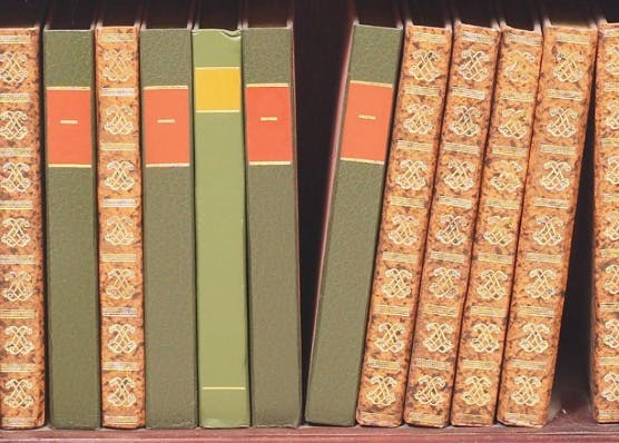 Nederlandse roman voor de mobiele telefoon