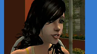 Zangeres neemt hit opnieuw op in Sim-taal