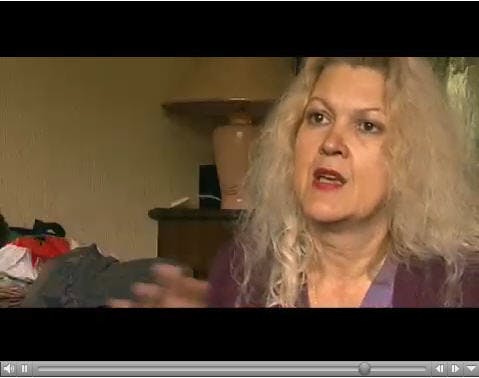 Documentaire over internetforum Fok!