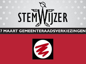 Weinig animo voor StemWijzer