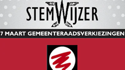 Weinig animo voor StemWijzer