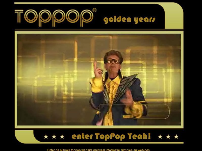 TopPop klaagt videosite aan