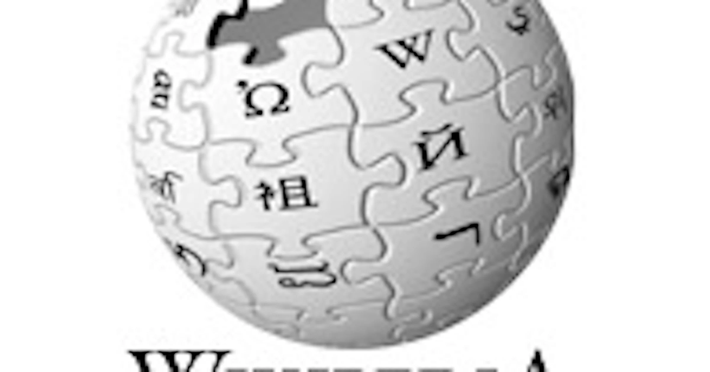 Hackers kapen Wikipedia-pagina