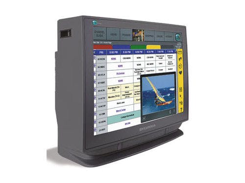 Online video en audio populair