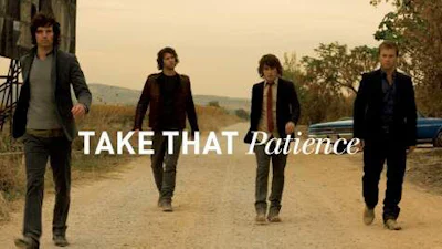 Take That brengt Engelse internet bijna tot stilstand