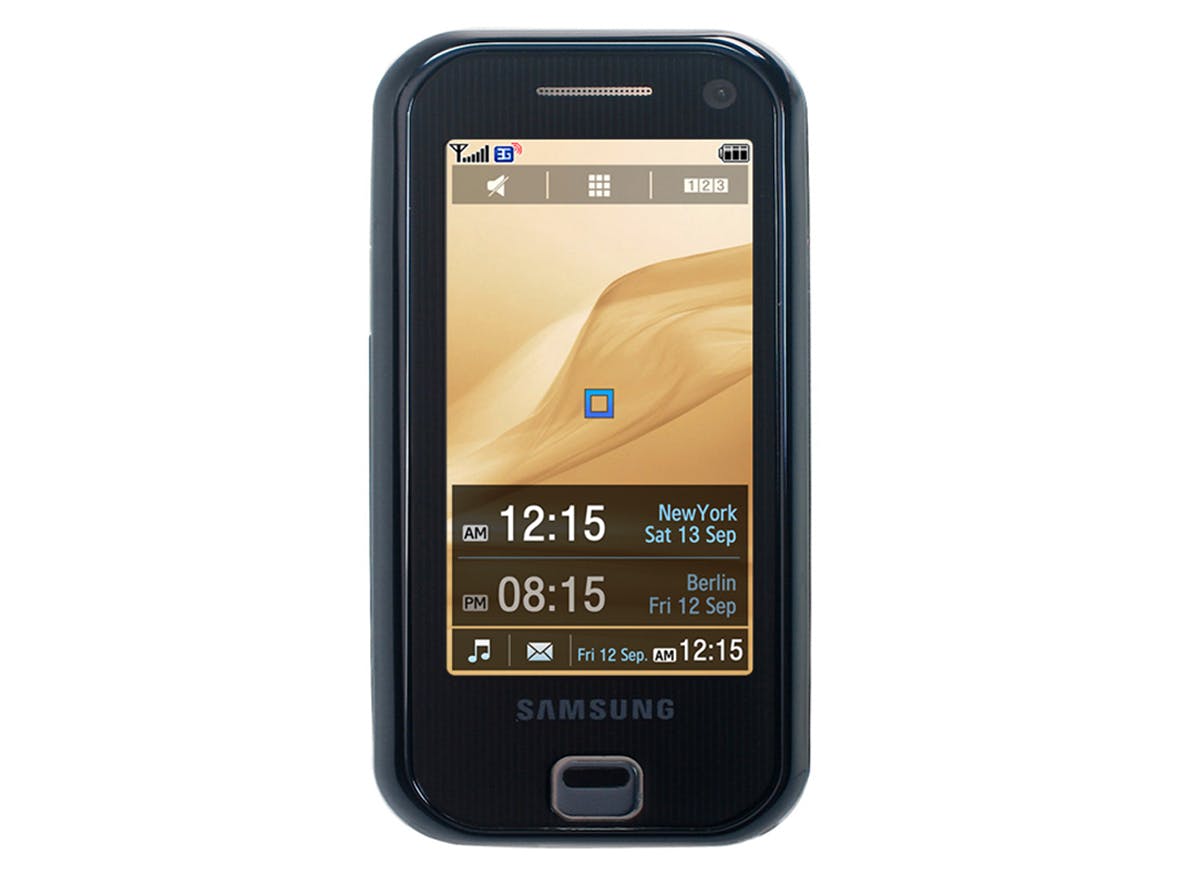 Samsung populair bij jongeren