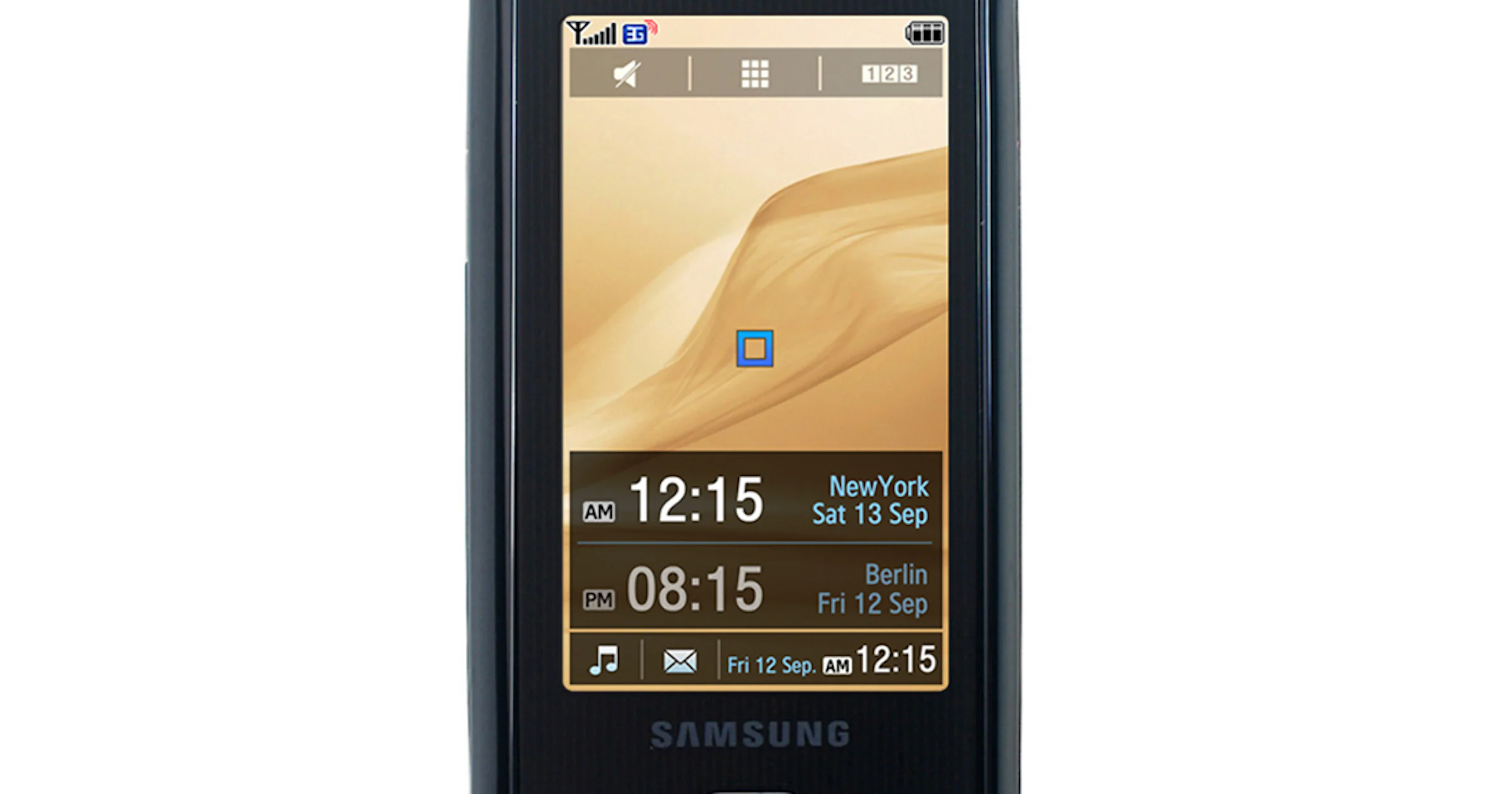 Samsung populair bij jongeren
