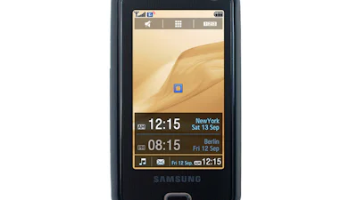 Samsung populair bij jongeren