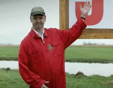 Half miljoen downloads voor SP-viral