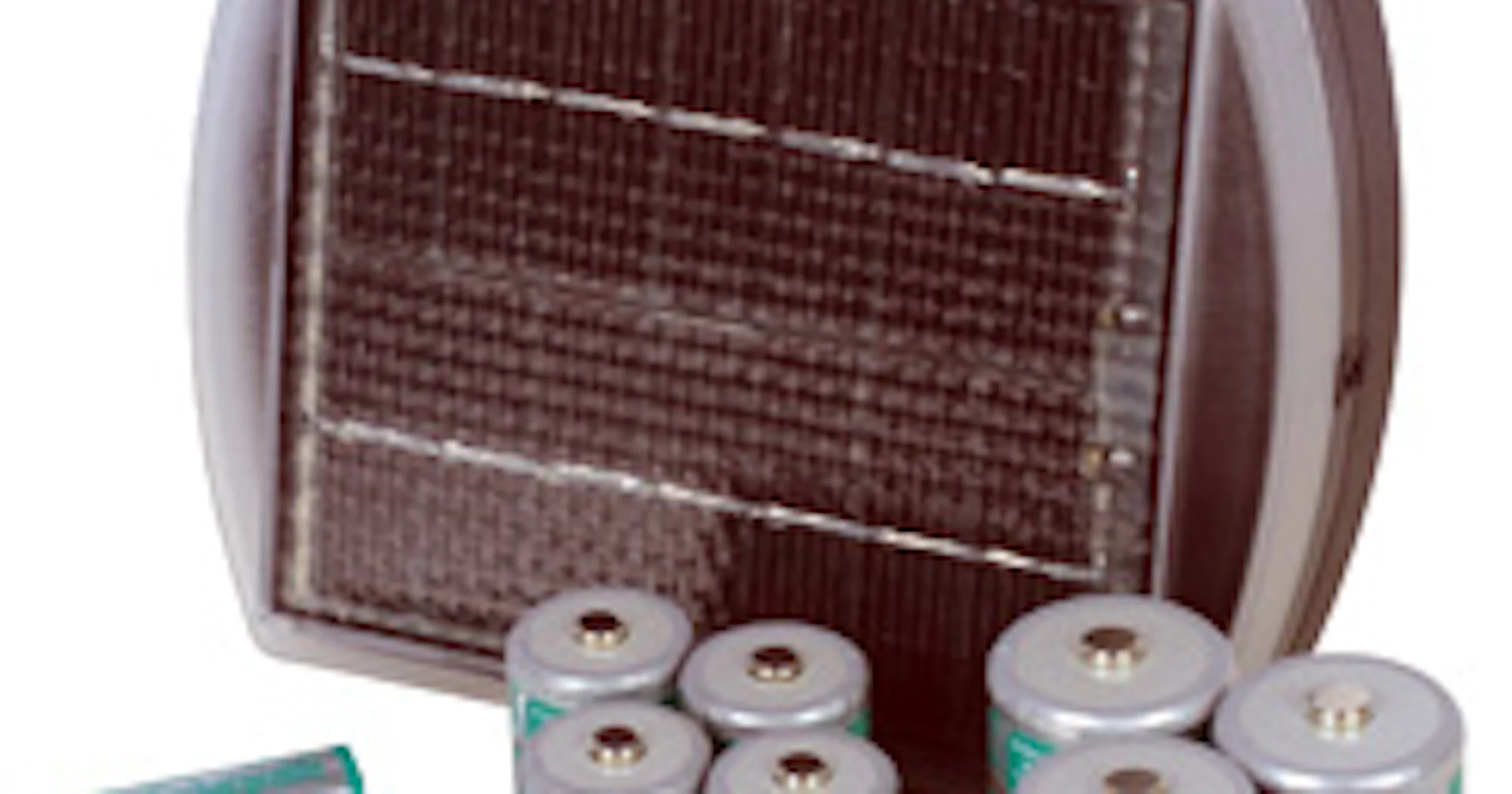 Oplader op zonne-energie