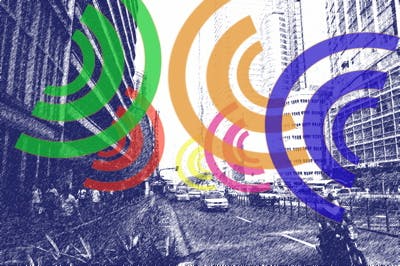 Gamer opgepakt wegens wifi-gebruik