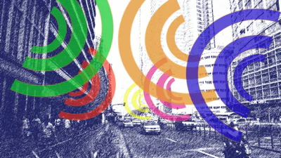 Gamer opgepakt wegens wifi-gebruik