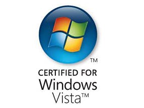 Nog maar 104 applicaties zijn 'Vista Certified'