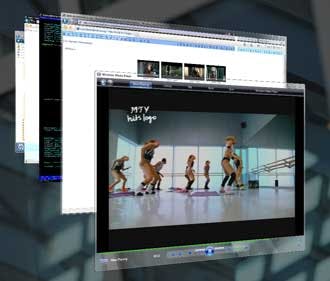 Vista Aero Glass-interface niet trager