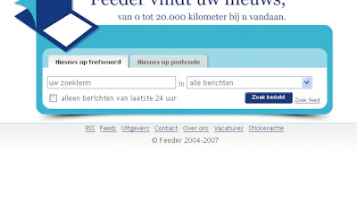 Google Maps ook voor buurtnieuws