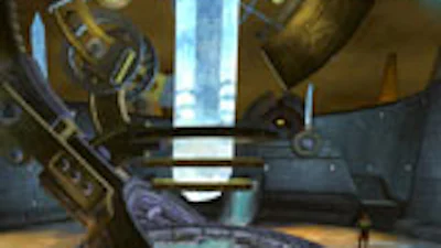 Myst heeft online multiplayer-versie