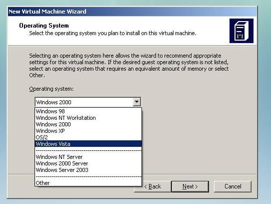Microsoft geeft Virtual PC 2007 gratis weg