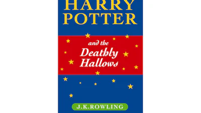 Geen e-boek voor Harry Potter
