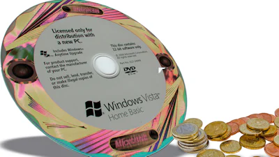 Windows Vista kan veel goedkoper