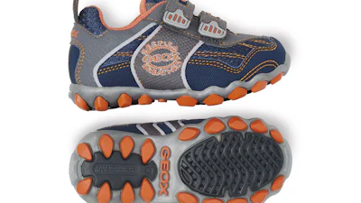 Mogelijk schoen-membraan in 100 dollar-laptop